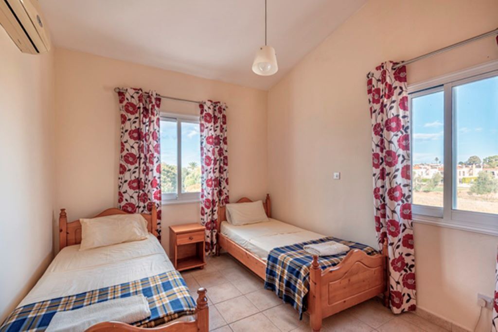 Photo of Bedroom in Polis