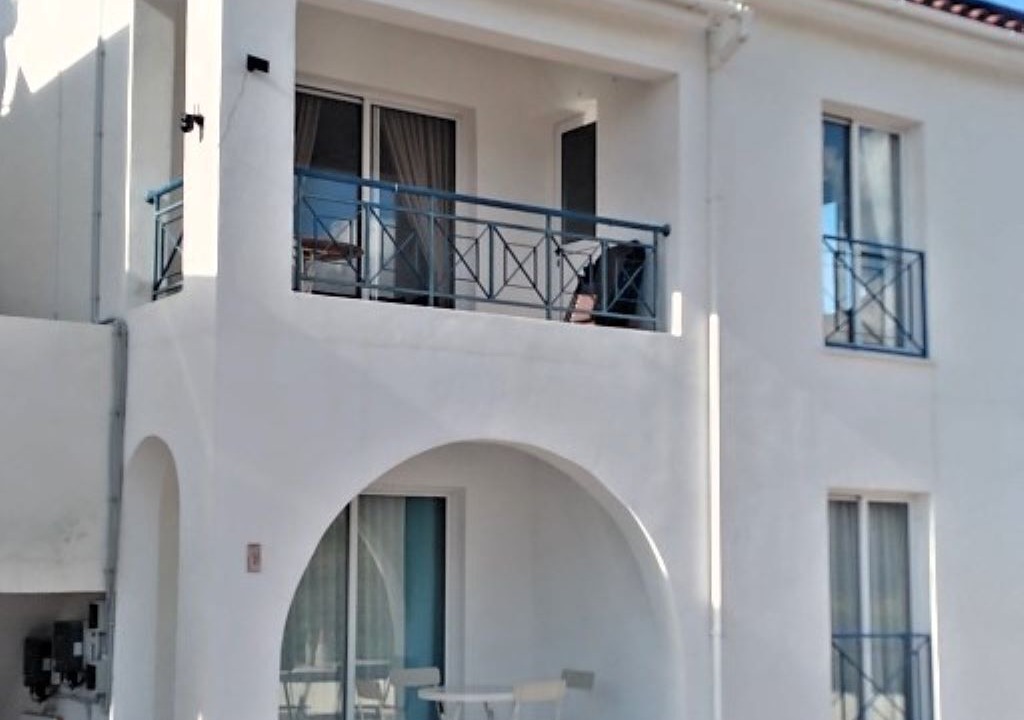 Photo of Outdoor in Polis