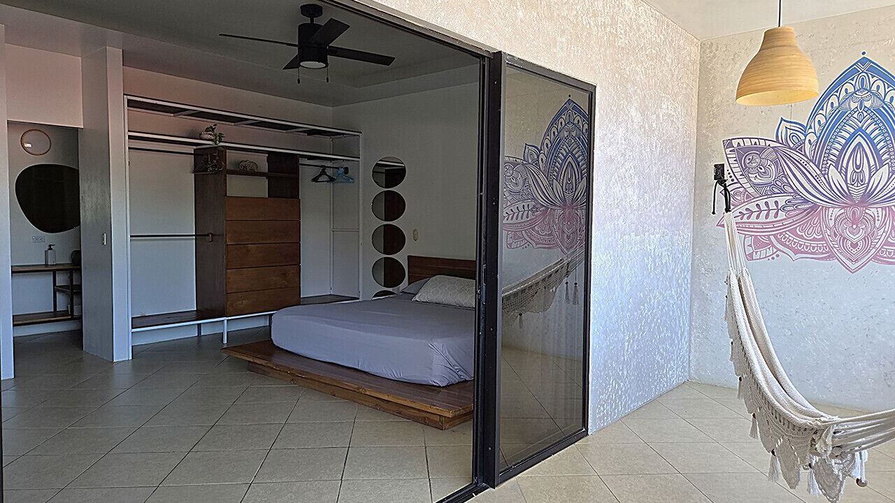 Photo of Patio Balcony in San Juan del Sur