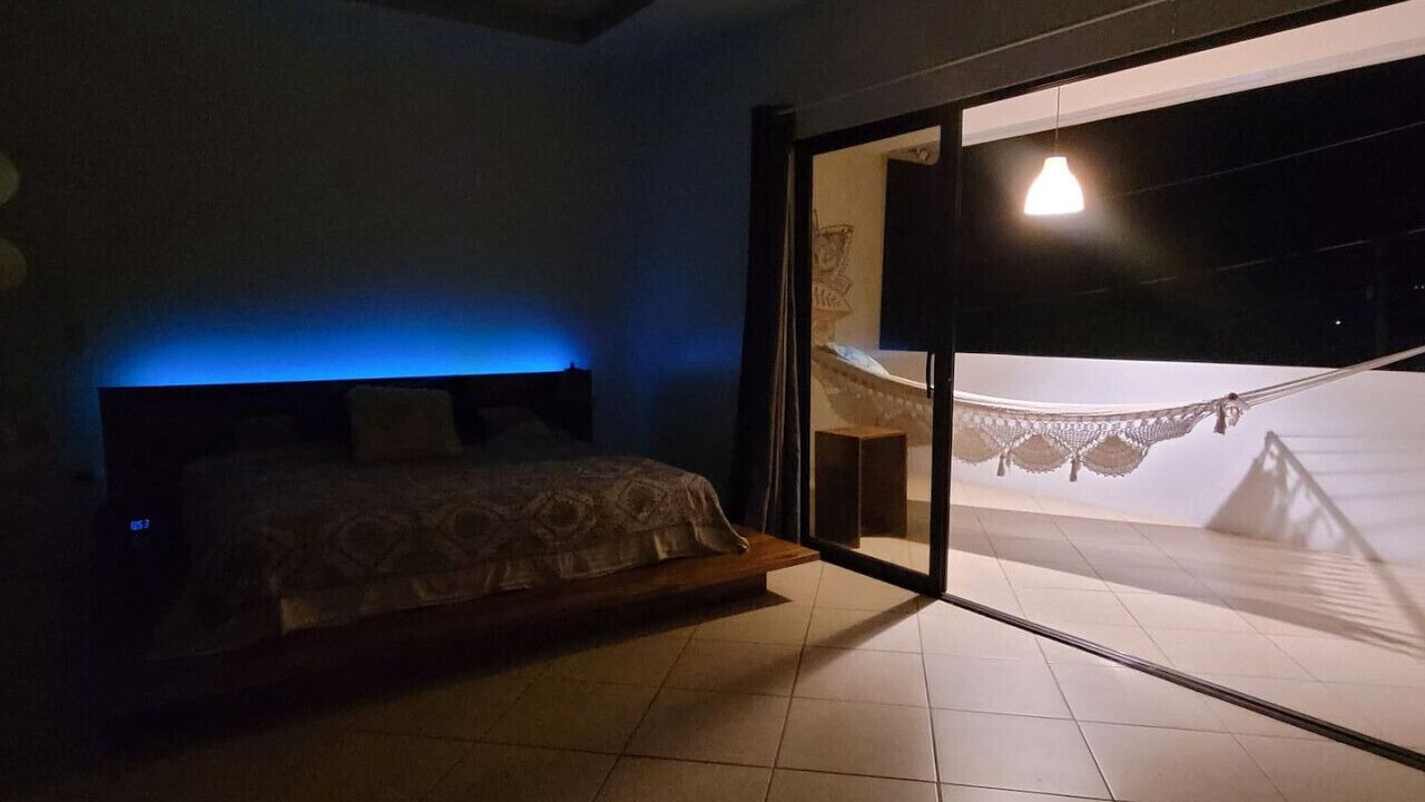 Photo of Bedroom in San Juan del Sur