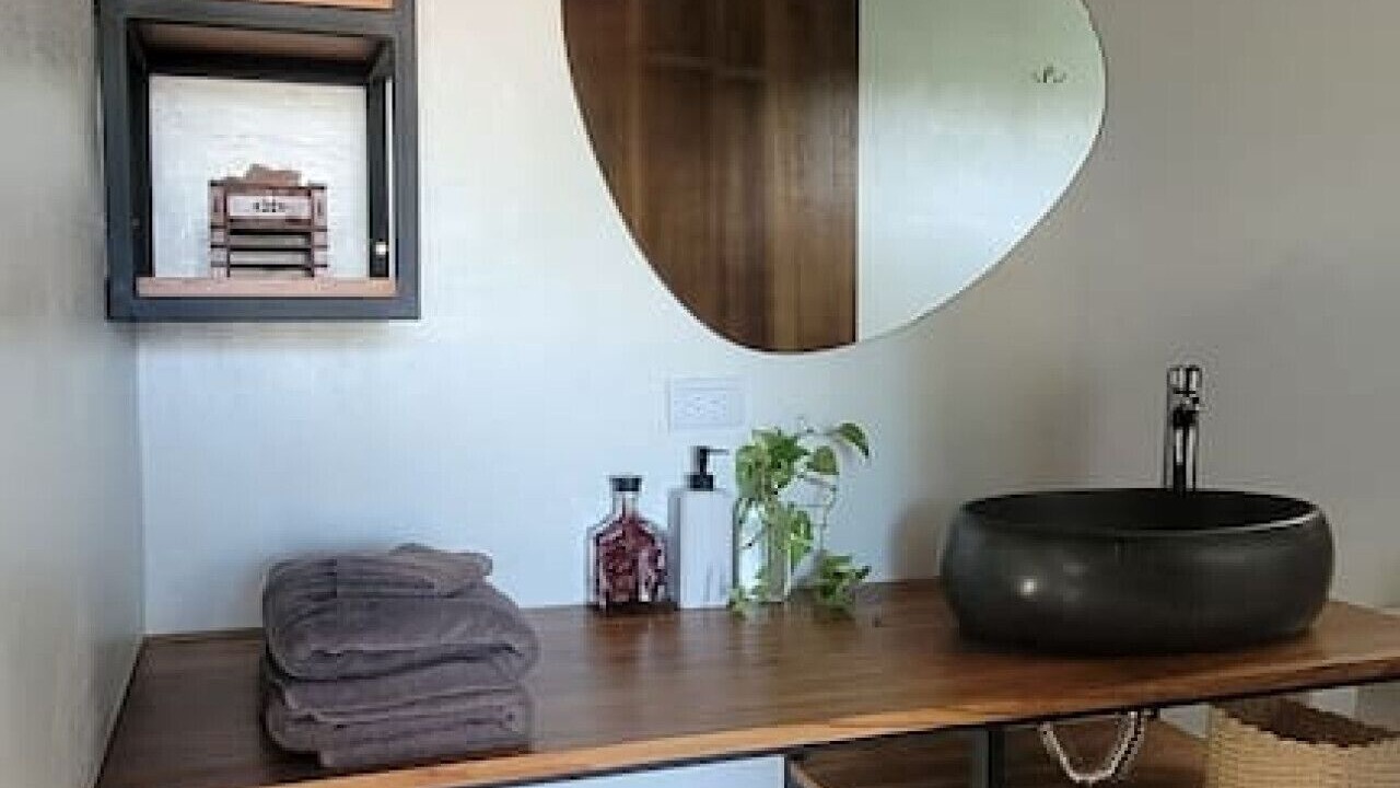 Photo of Bathroom in San Juan del Sur