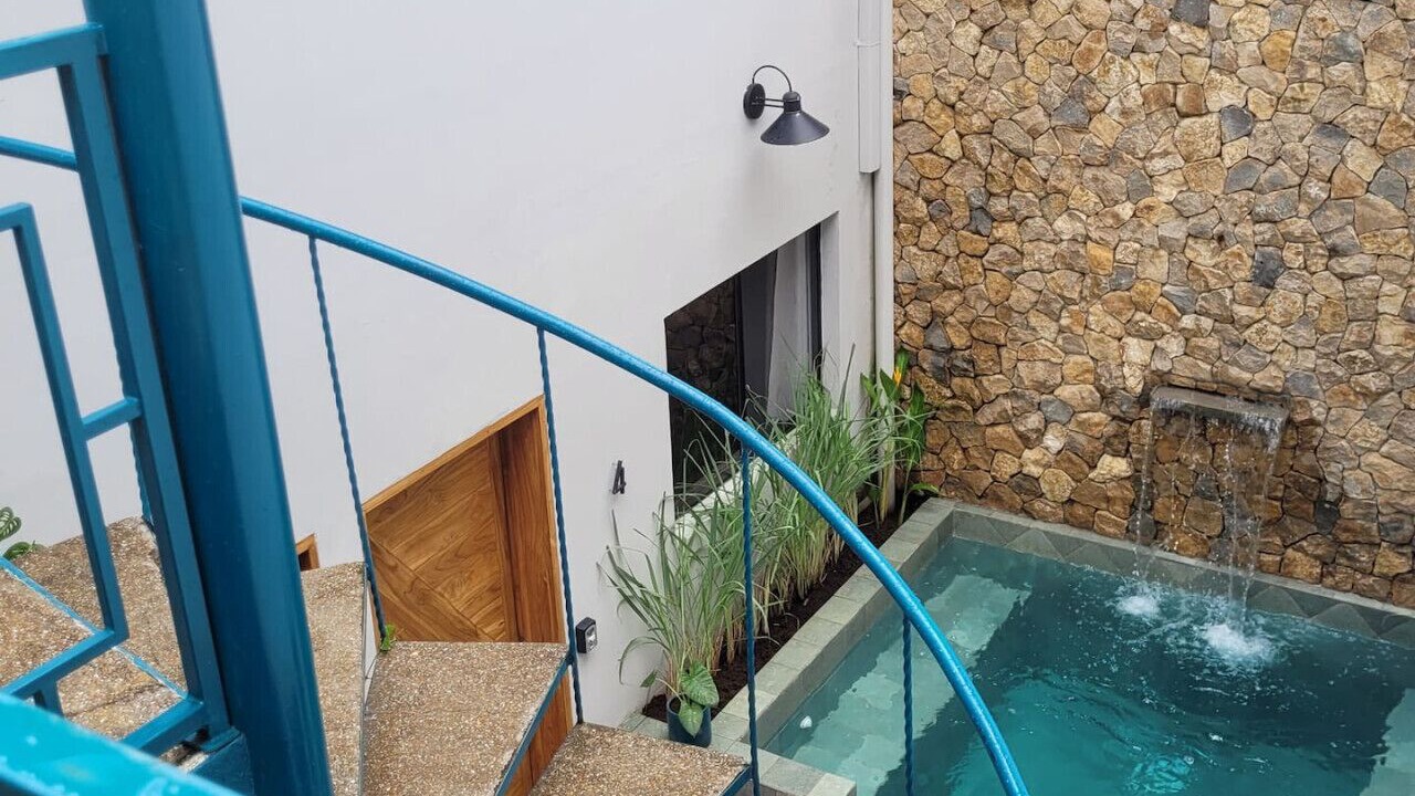 Photo of Bedroom in San Juan del Sur