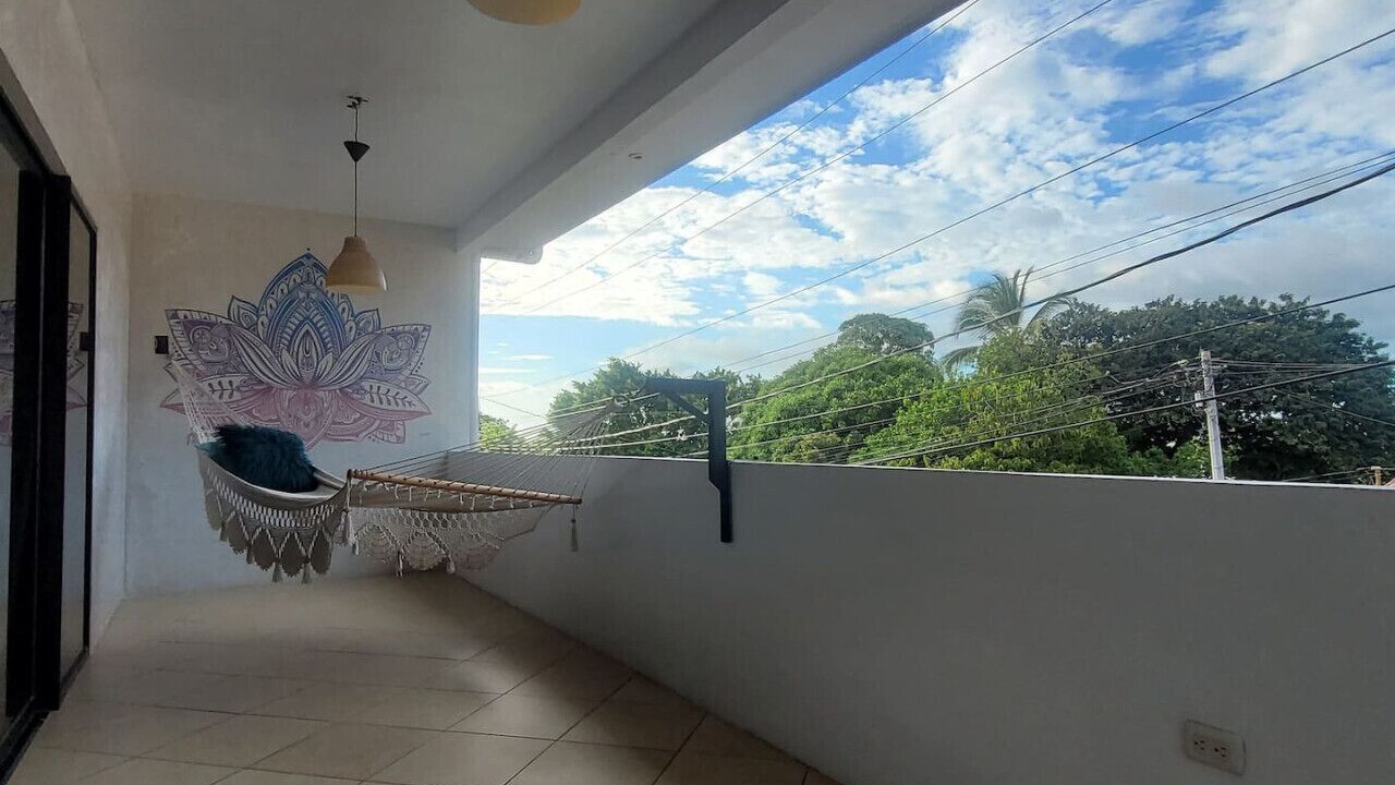 Photo of Patio Balcony in San Juan del Sur