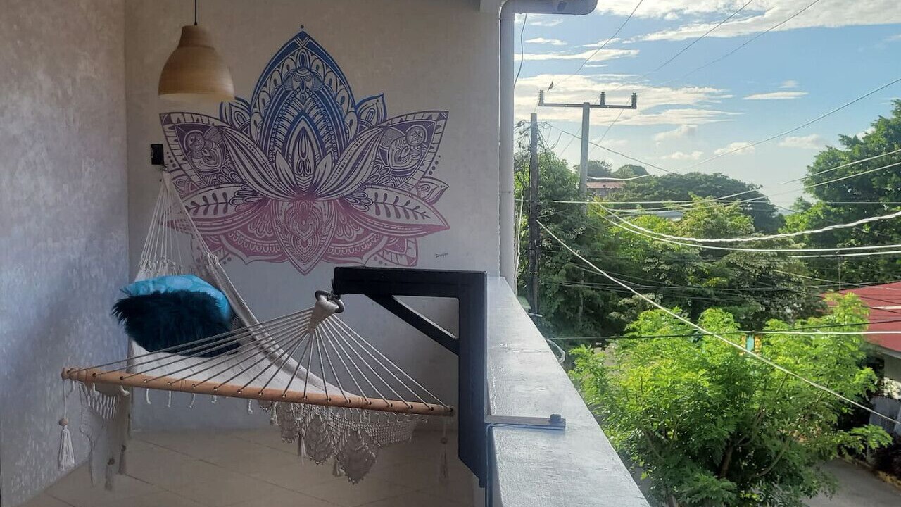 Photo of Patio Balcony in San Juan del Sur