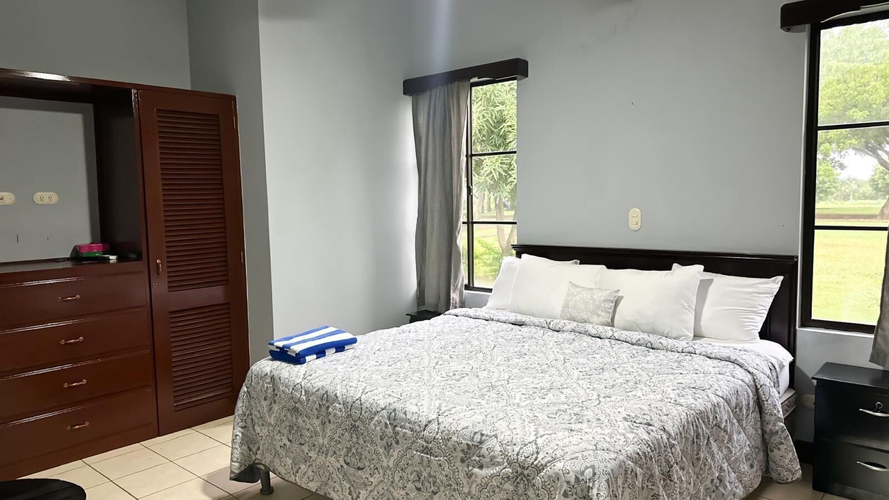 Photo of Bedroom in San Diego