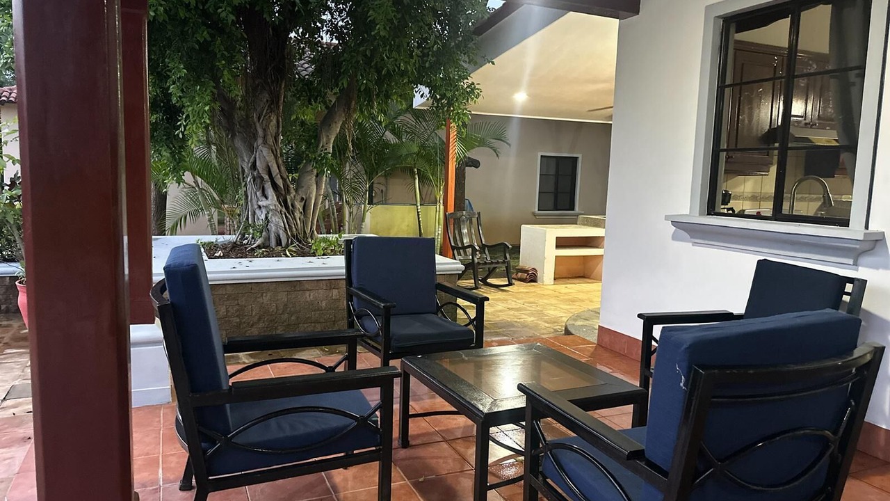 Photo of Patio Balcony in San Diego