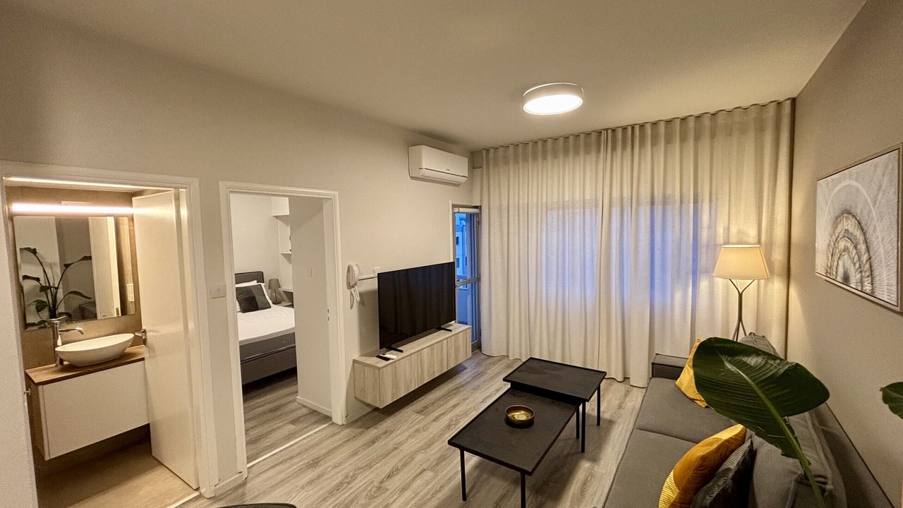 Photo of Livingroom in Neapolis