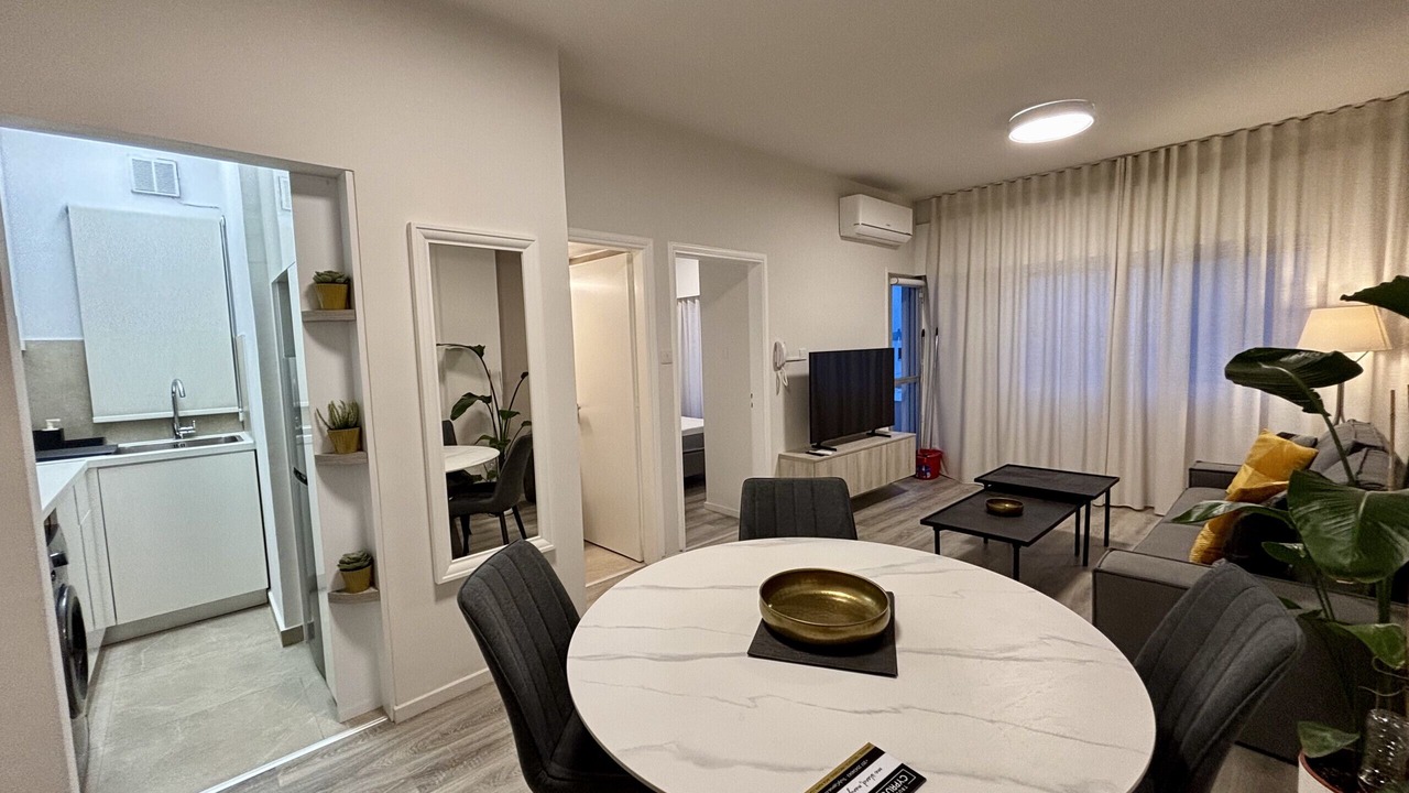 Photo of Livingroom in Neapolis