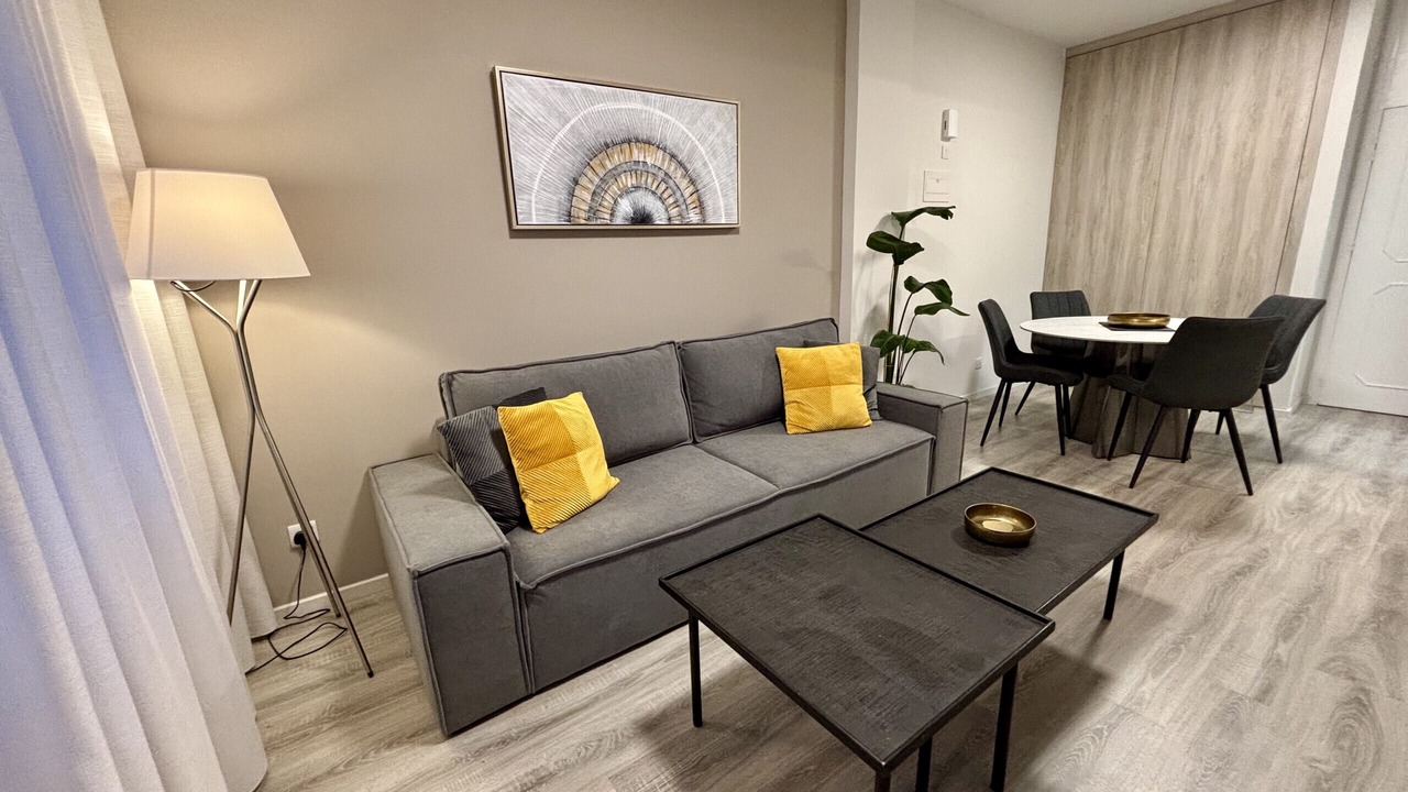 Photo of Livingroom in Neapolis