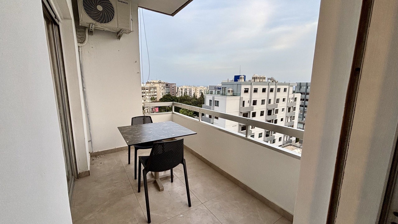 Photo of Patio Balcony in Neapolis