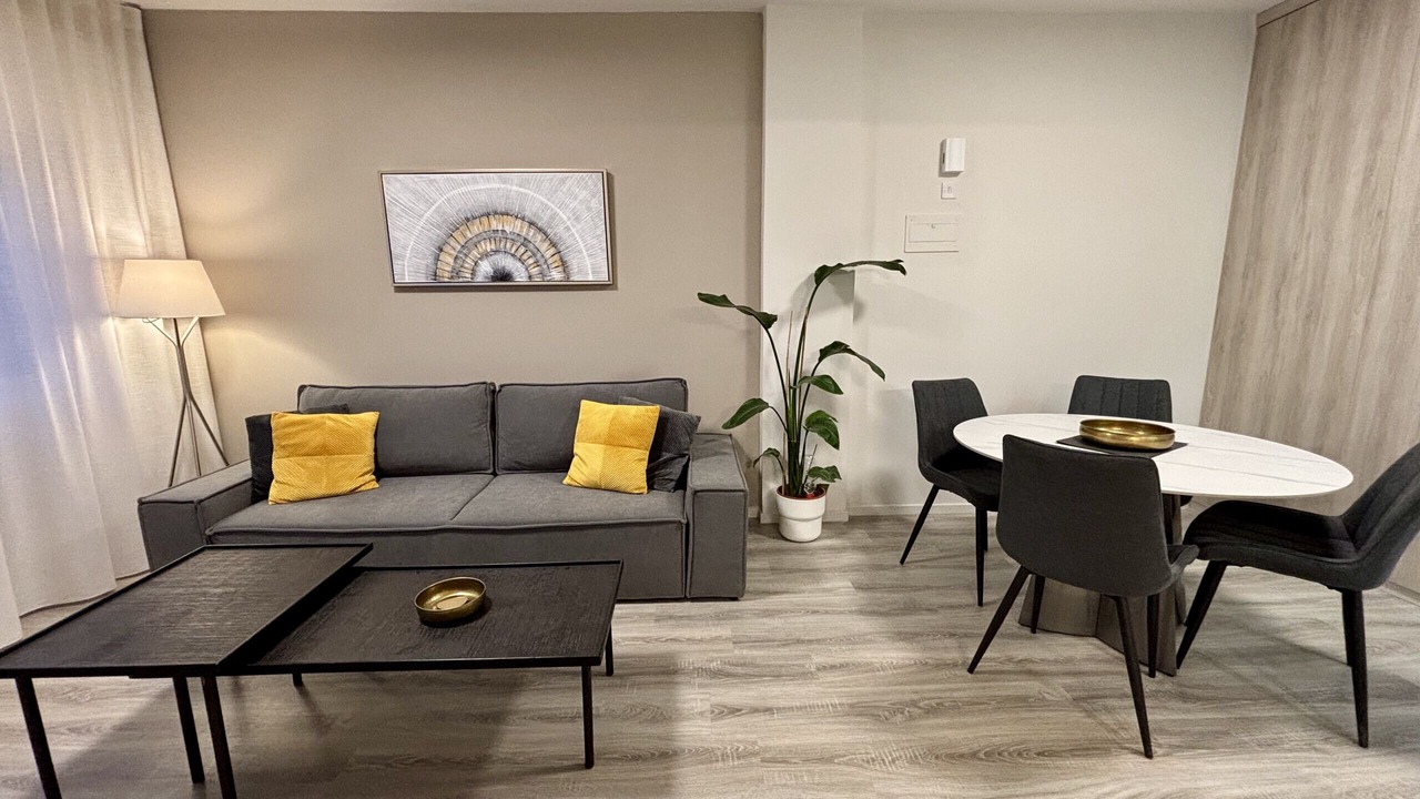 Photo of Livingroom in Neapolis