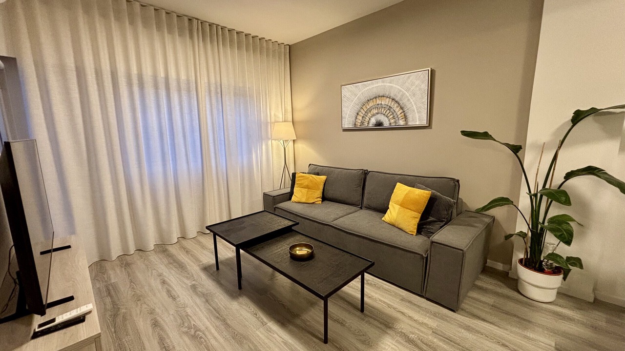 Photo of Livingroom in Neapolis