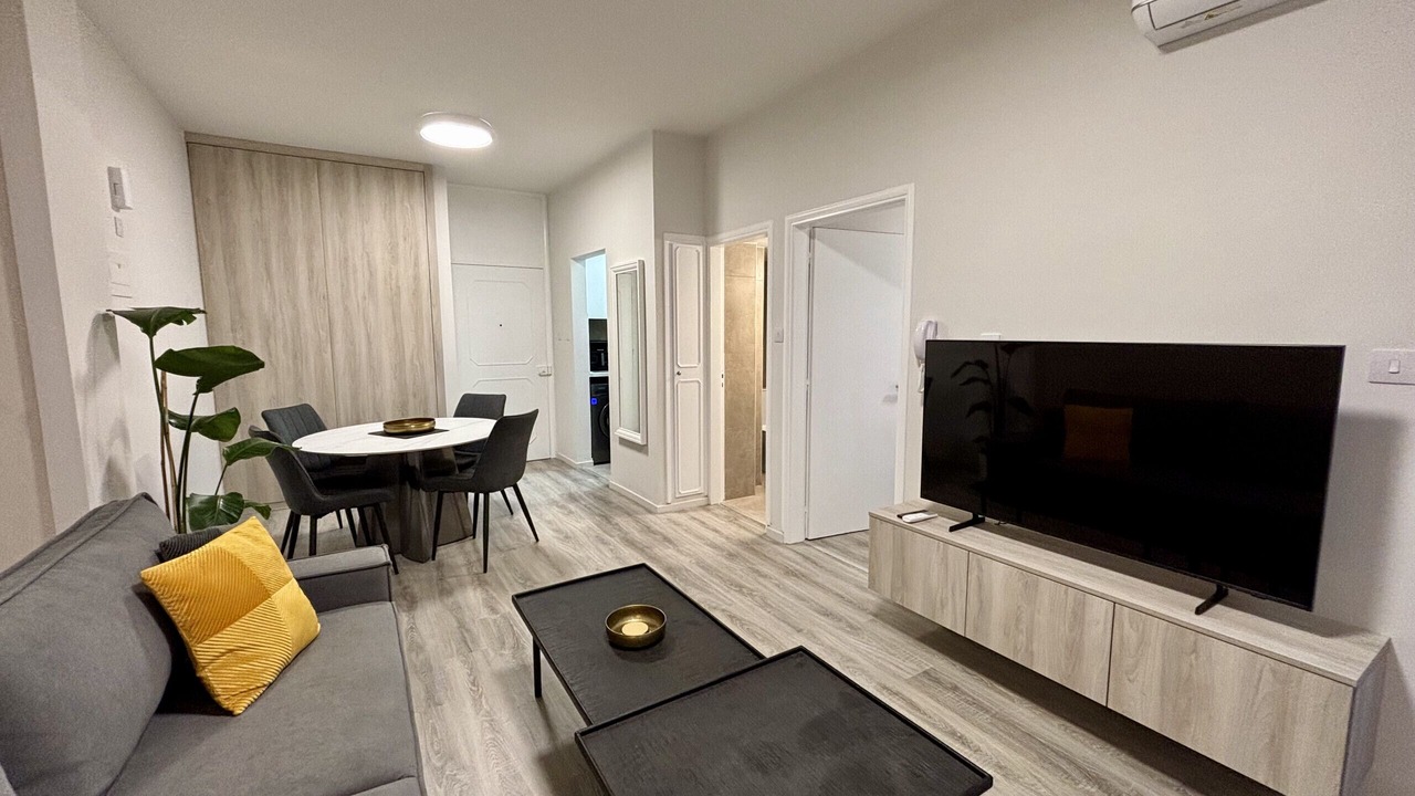Photo of Livingroom in Neapolis