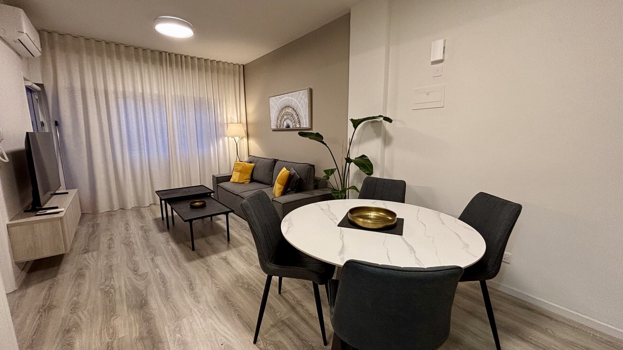 Photo of Livingroom in Neapolis