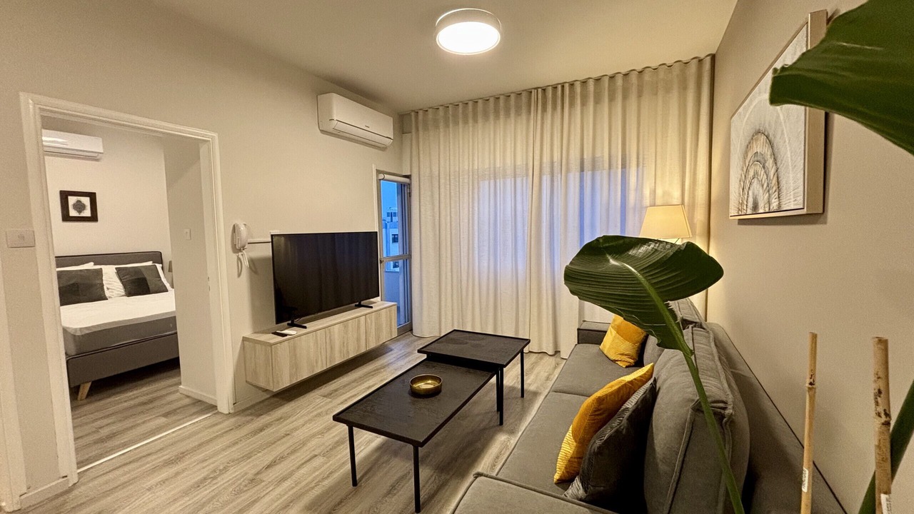 Photo of Livingroom in Neapolis