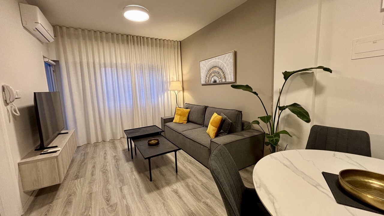 Photo of Livingroom in Neapolis