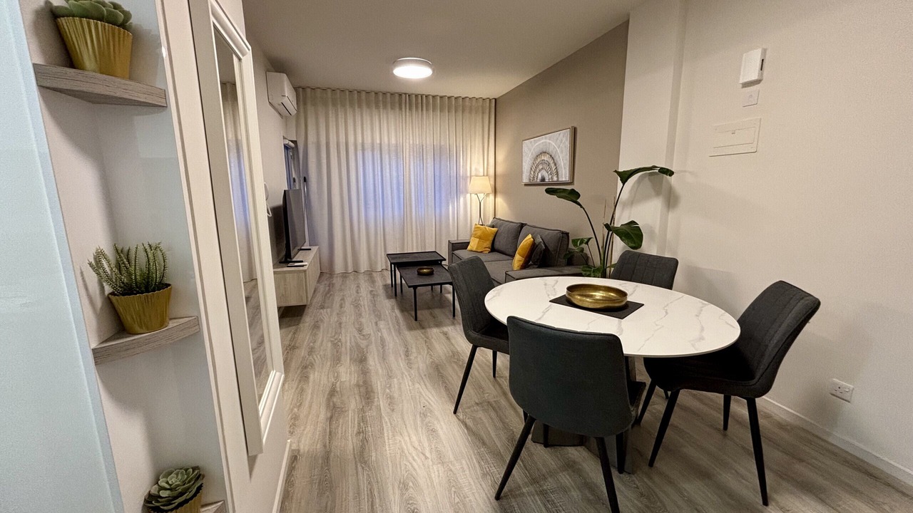 Photo of Livingroom in Neapolis