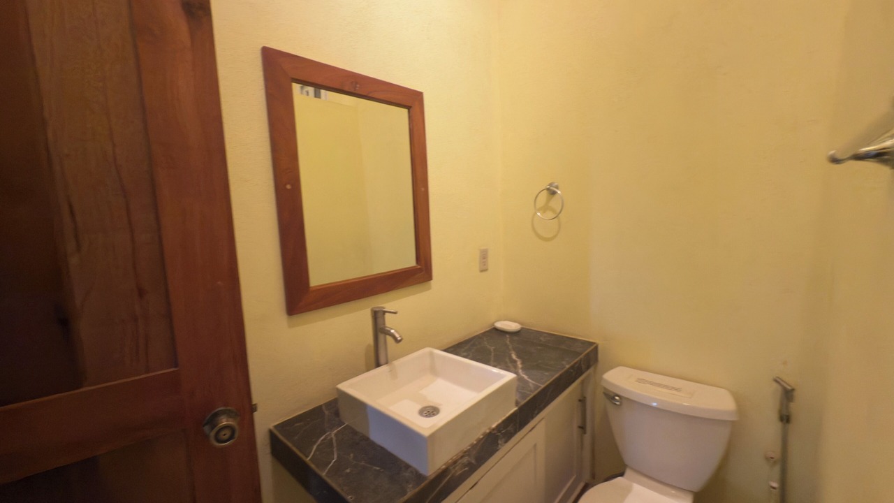 Photo of Bathroom in Aserradores