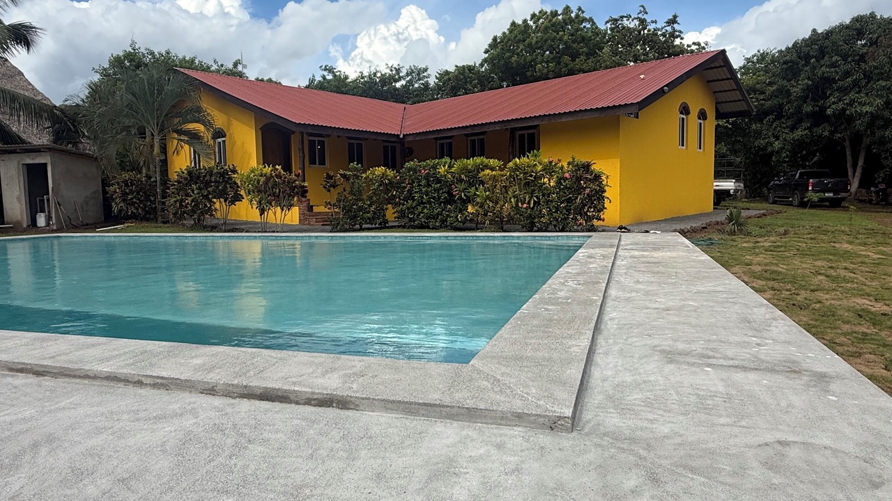 Photo of Outdoor in Aserradores