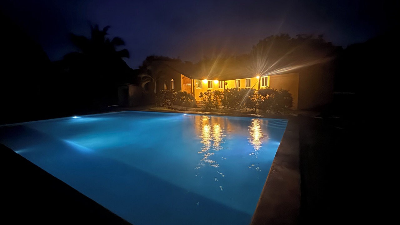 Photo of Outdoor in Aserradores