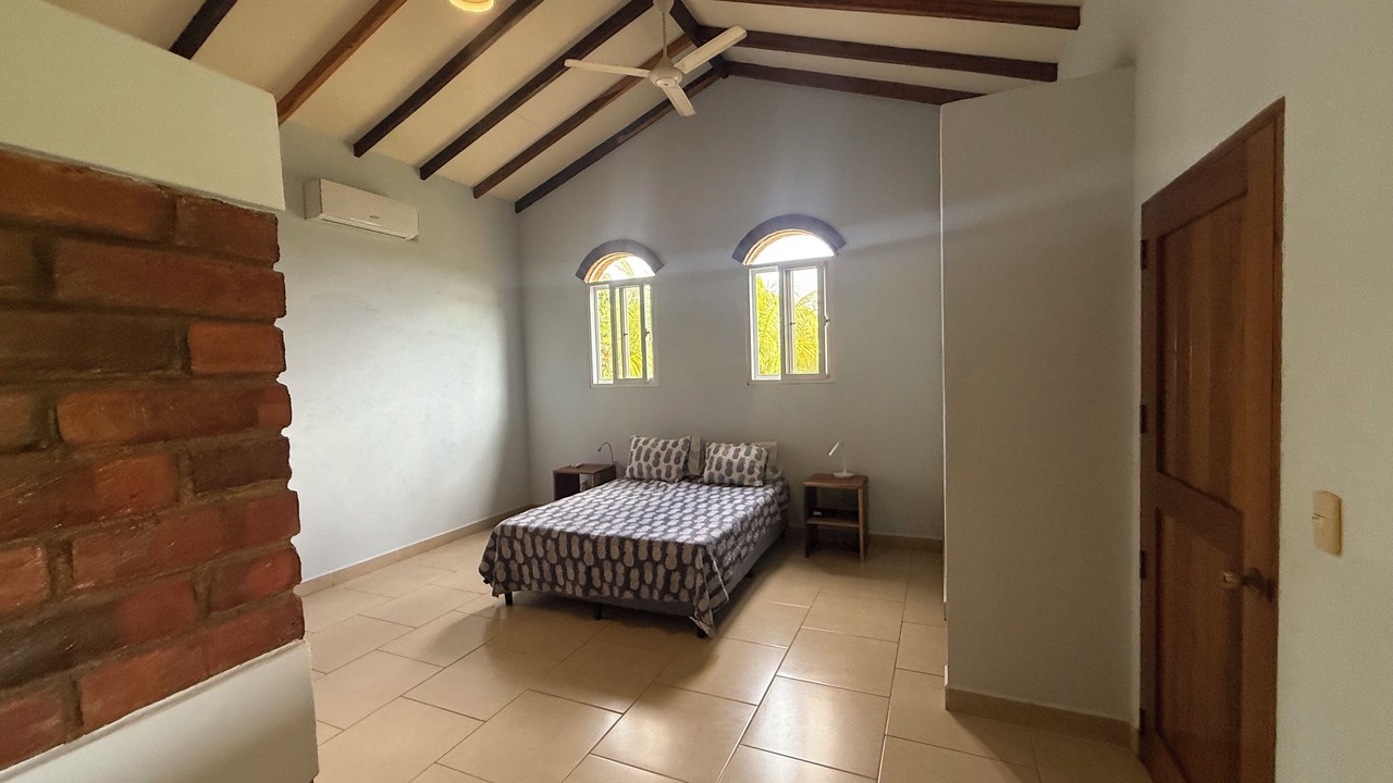 Photo of Bedroom in Aserradores