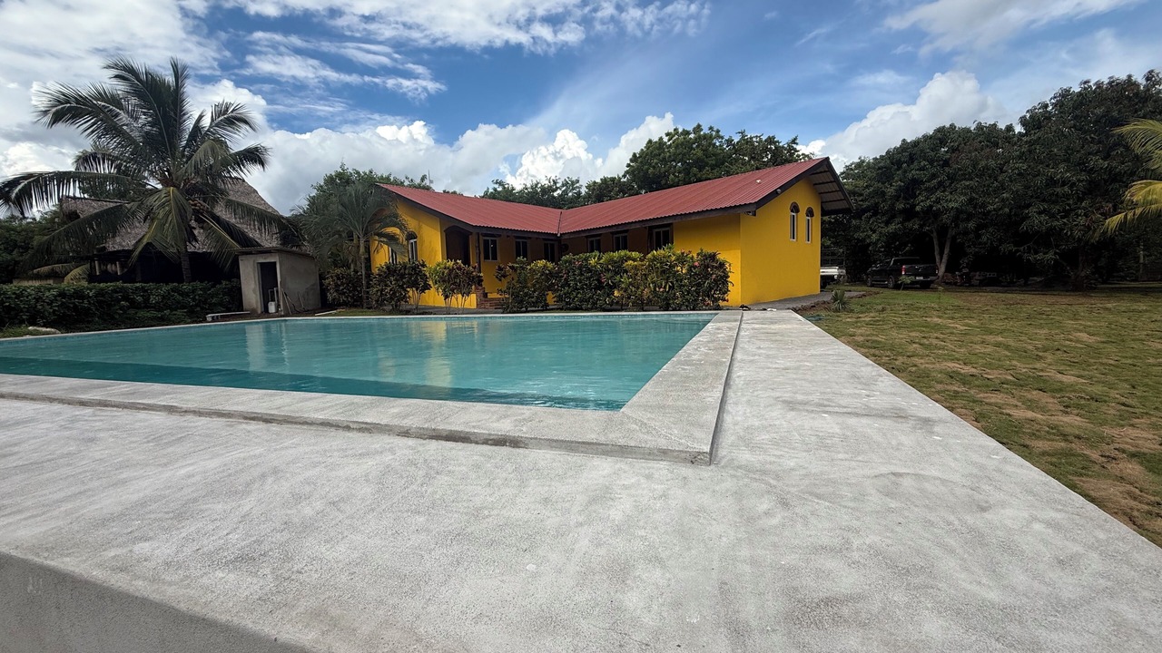 Photo of Outdoor in Aserradores