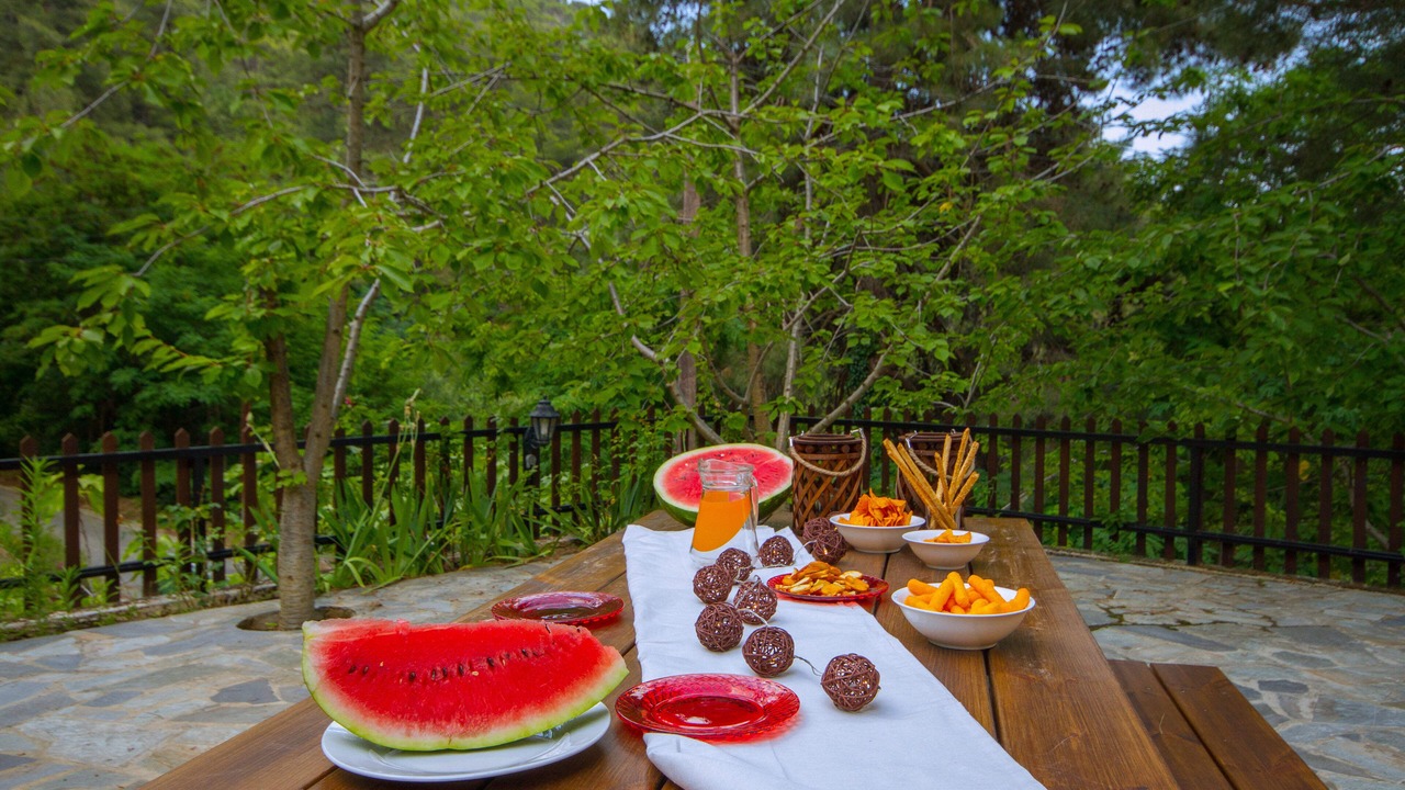 Photo of Outdoor in Platres