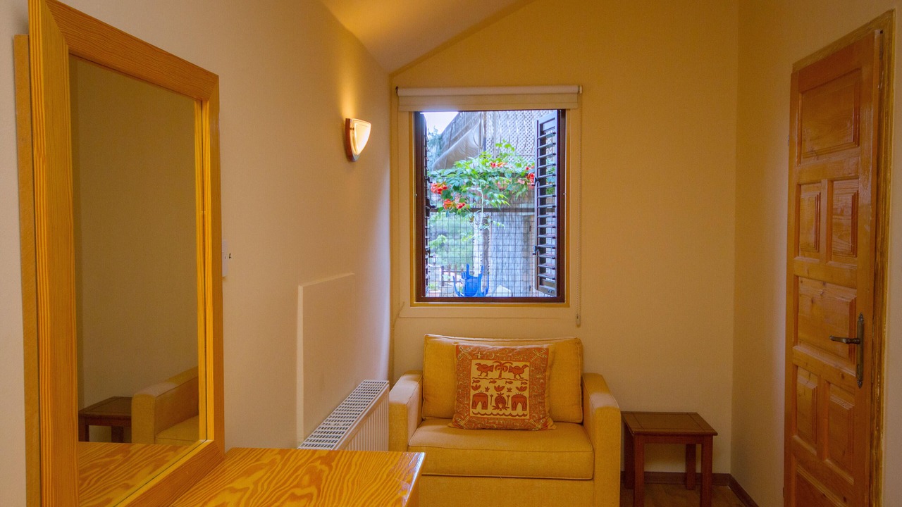 Photo of Livingroom in Platres