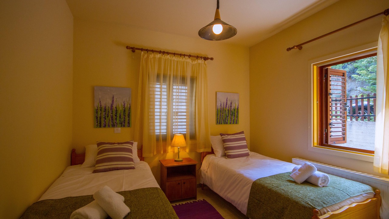 Photo of Bedroom in Platres