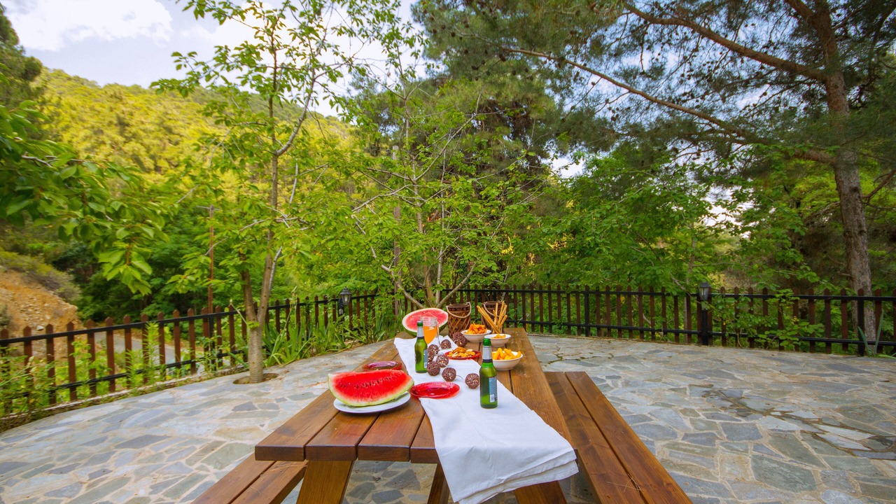 Photo of Outdoor in Platres