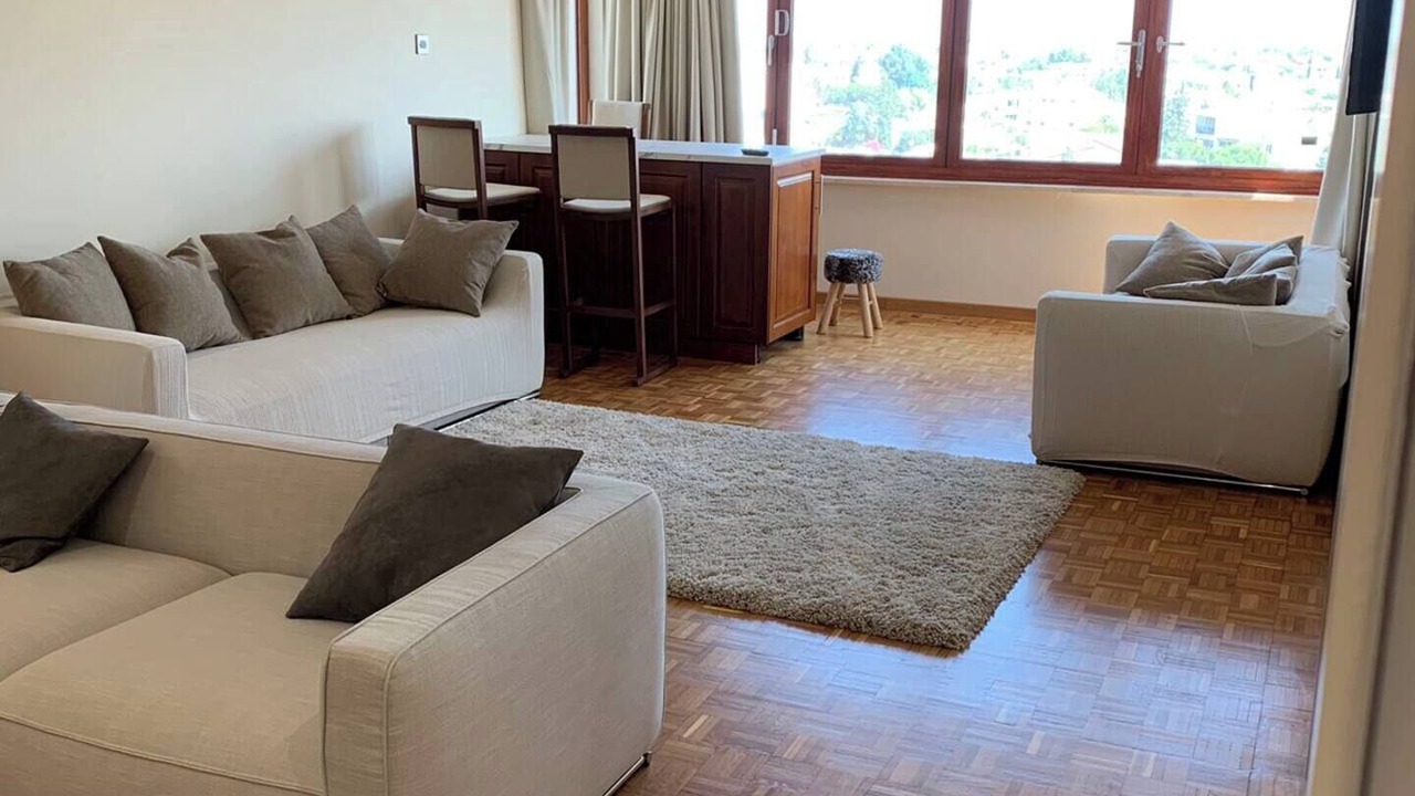 Photo of Livingroom in Aglantzia