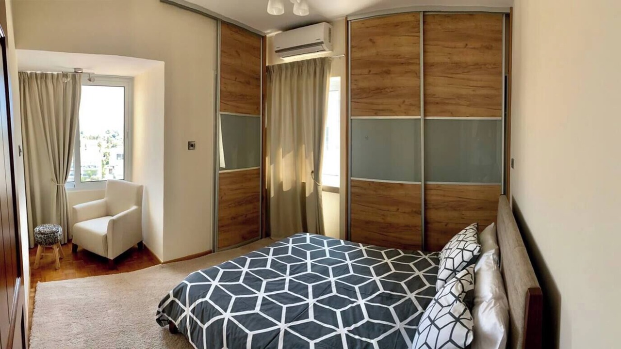 Photo of Bedroom in Aglantzia