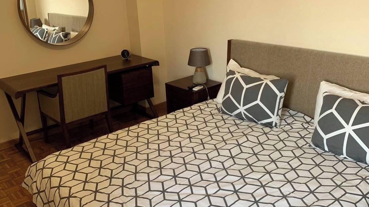 Photo of Bedroom in Aglantzia