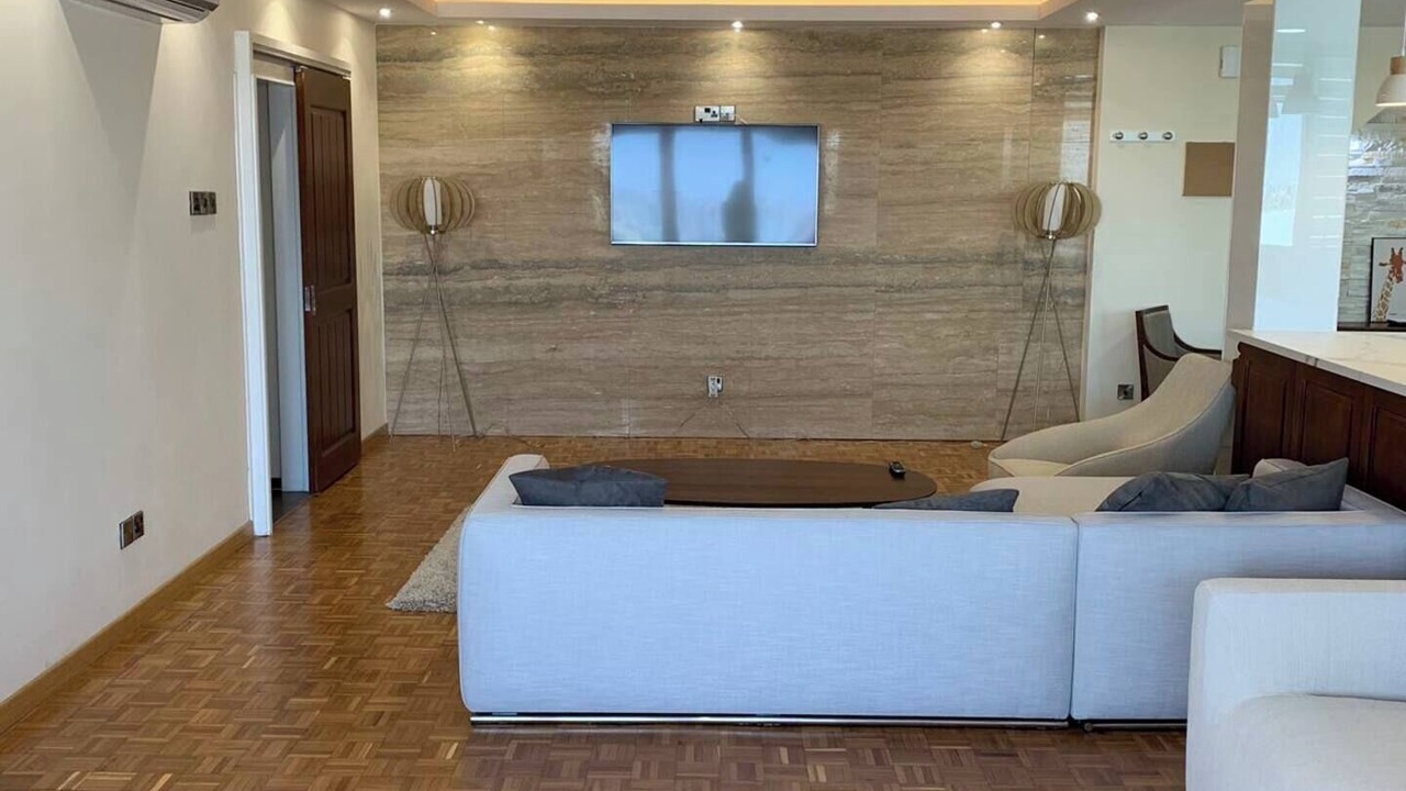 Photo of Livingroom in Aglantzia