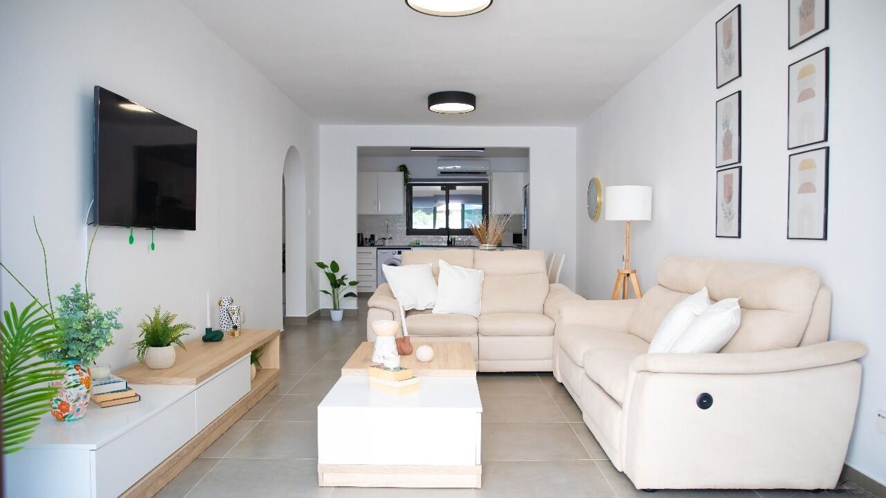 Photo of Livingroom in Paphos