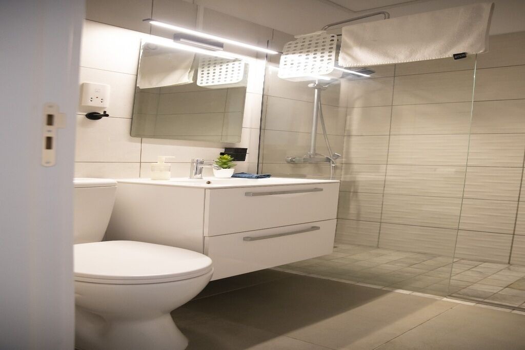 Photo of Bathroom in Paphos