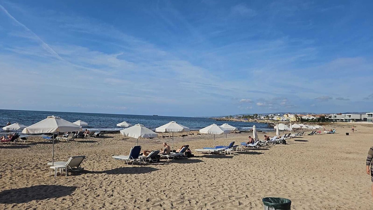 Photo of Others in Paphos