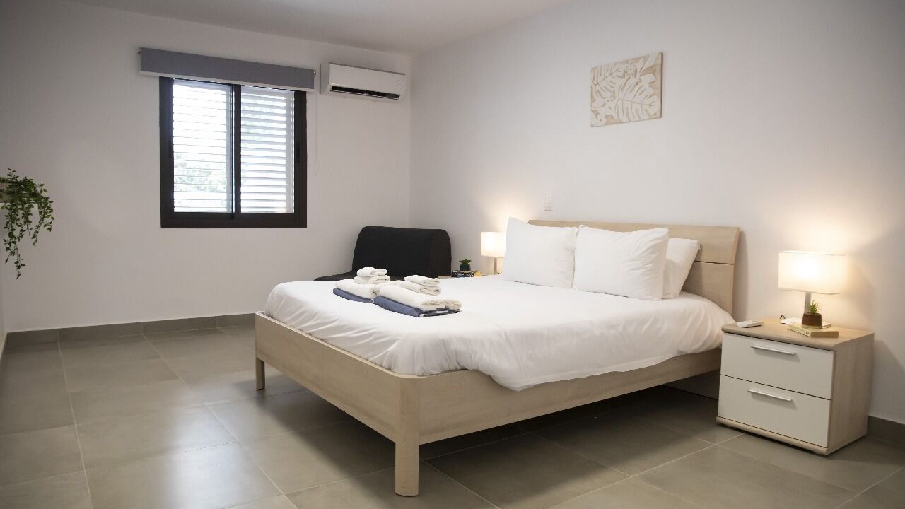 Photo of Bedroom in Paphos