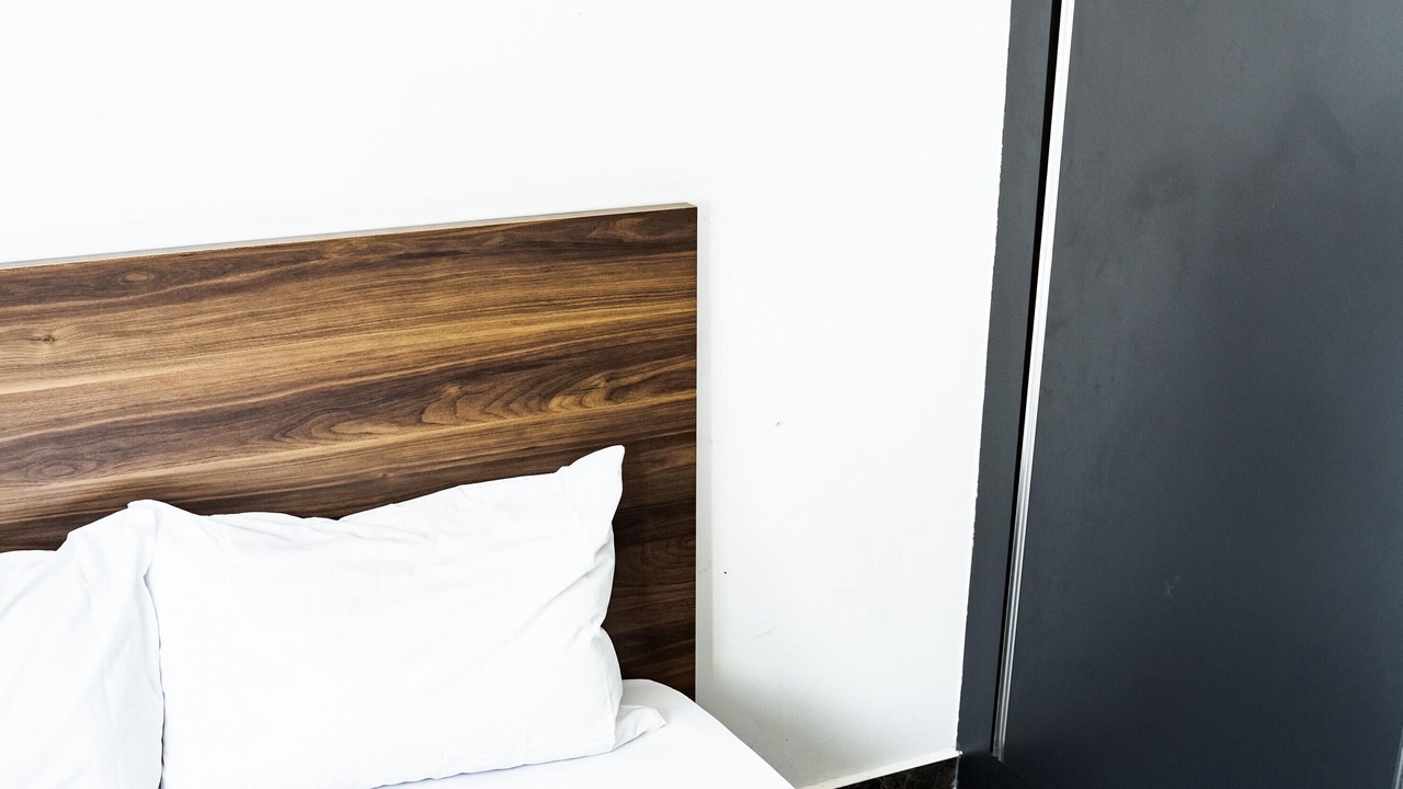 Photo of Bedroom in Bogaz