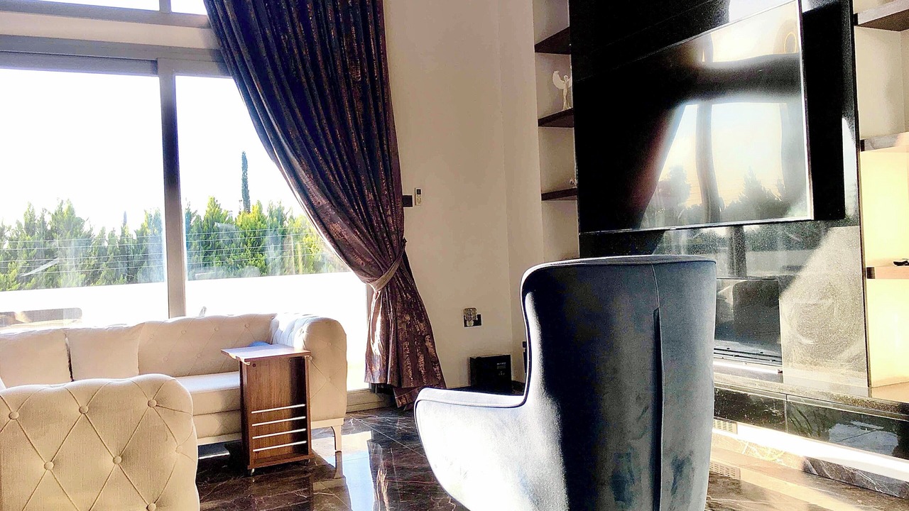 Photo of Livingroom in Bogaz