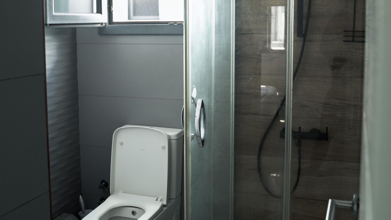 Photo of Bathroom in Bogaz