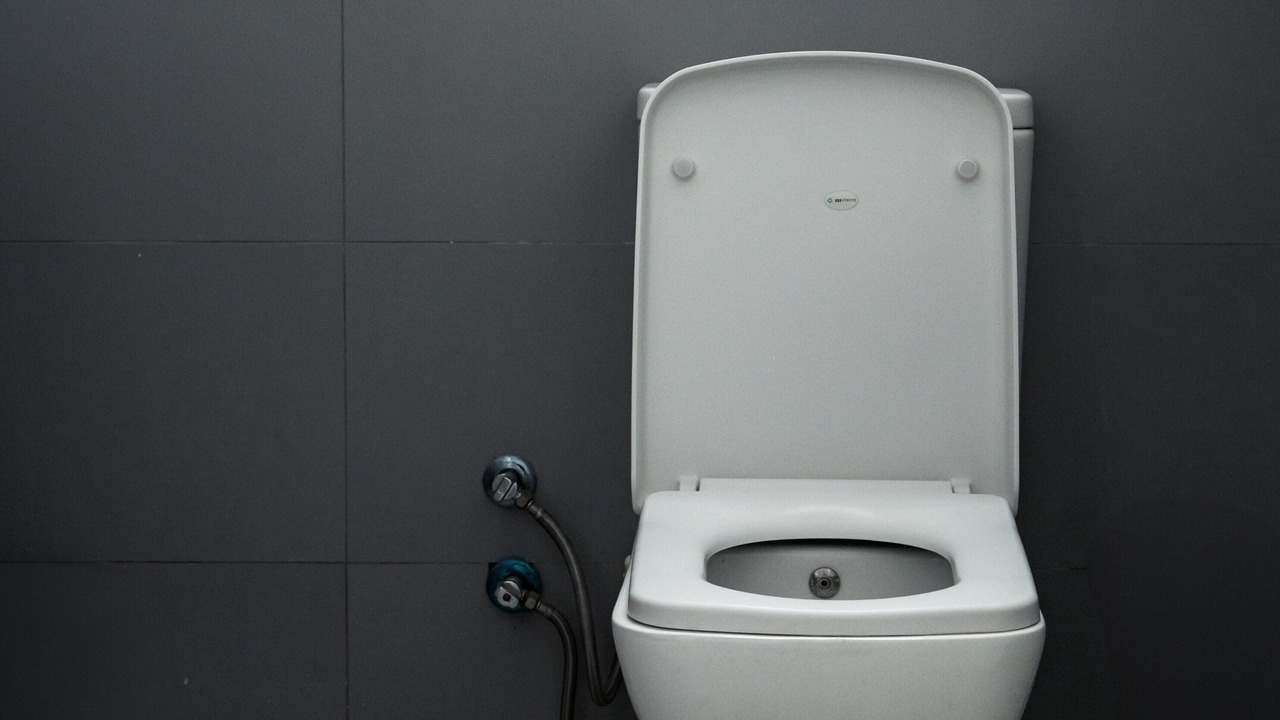 Photo of Bathroom in Bogaz