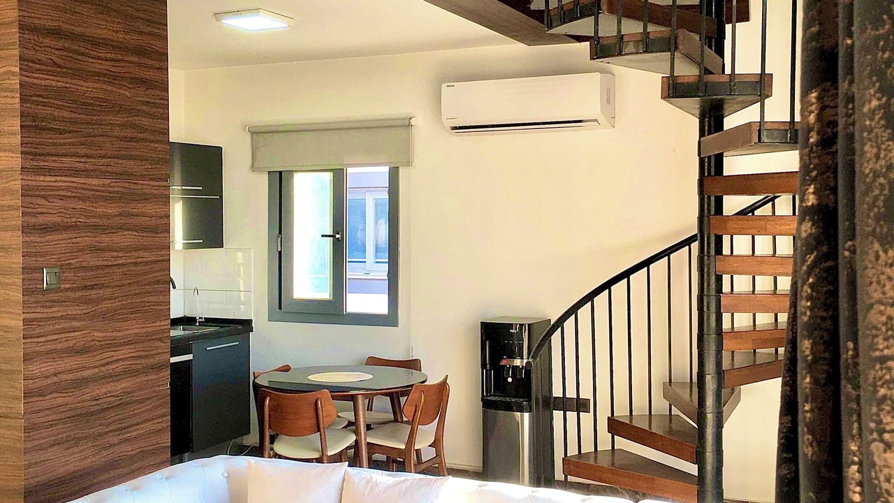 Photo of Livingroom in Bogaz