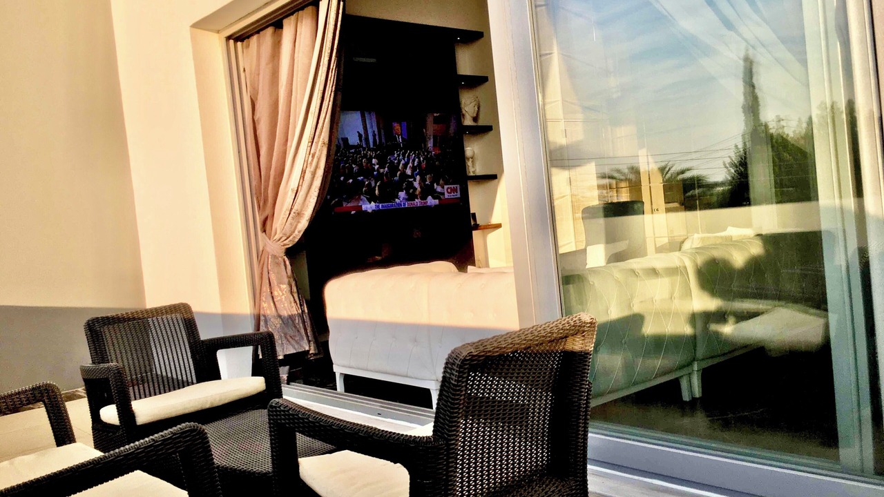 Photo of Patio Balcony in Bogaz