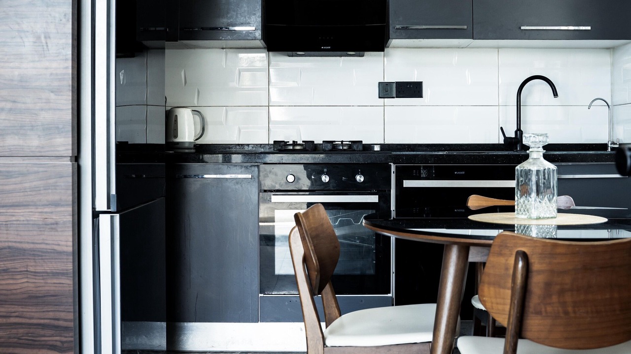 Photo of Kitchen in Bogaz