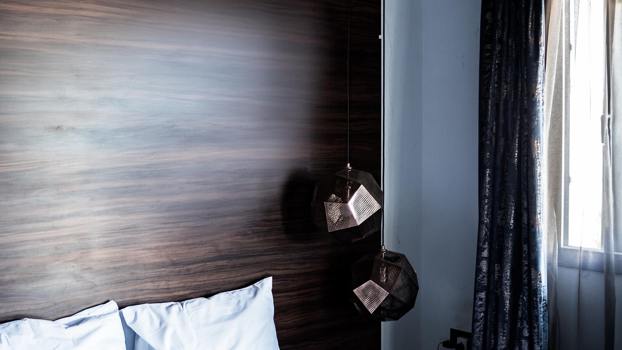 Photo of Bedroom in Bogaz