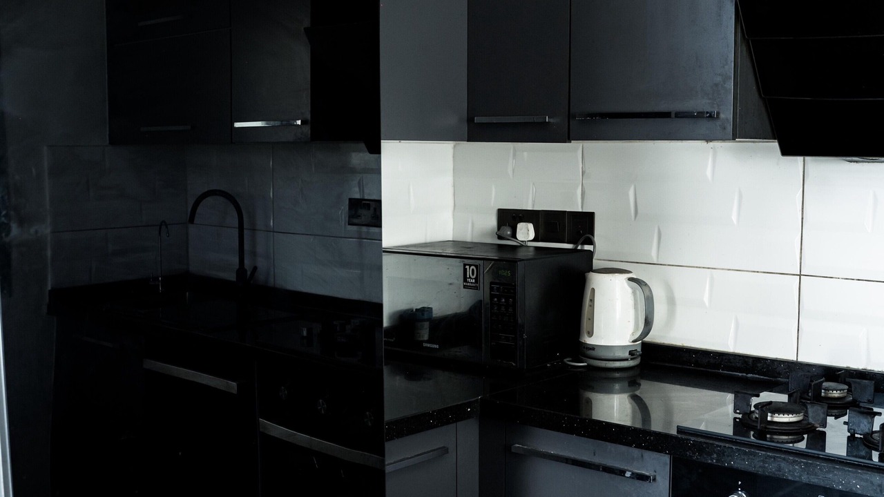 Photo of Kitchen in Bogaz