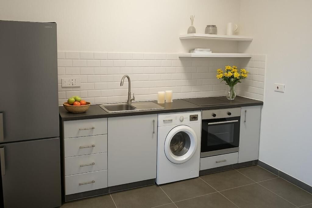 Photo of Kitchen in Agios Tychon