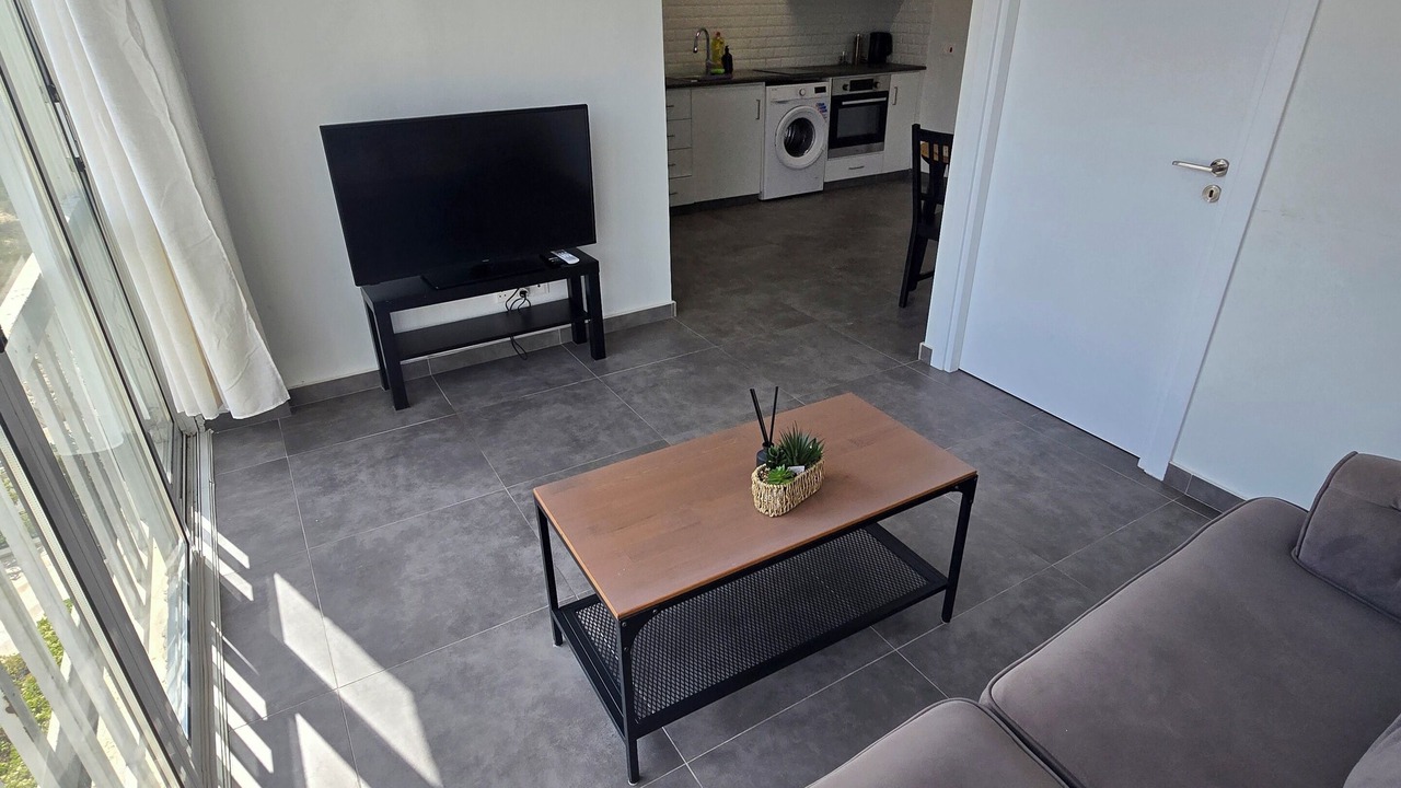Photo of Livingroom in Agios Tychon