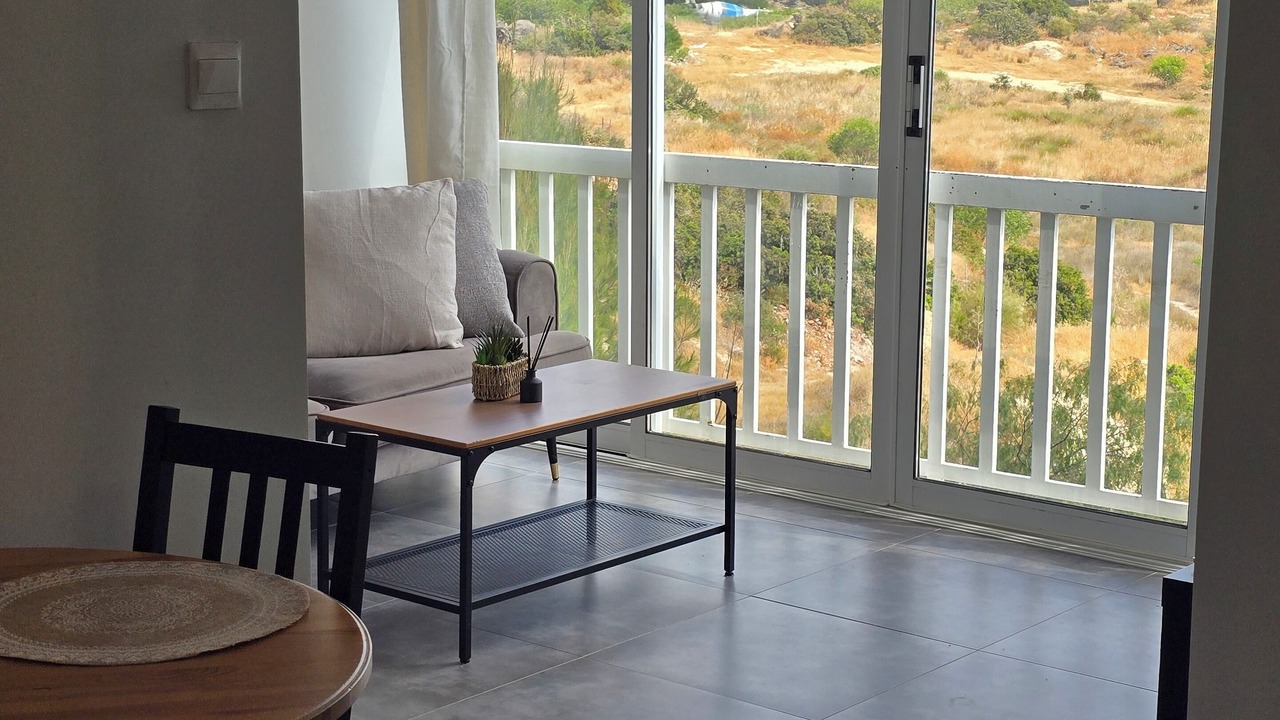 Photo of Livingroom in Agios Tychon
